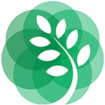 Logo of Grow My Plant android Application 